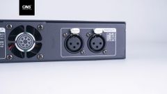 Cục đẩy nguồn xung 4 kênh CAVS DX1400