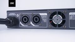 Cục đẩy nguồn xung 4 kênh CAVS DX1400