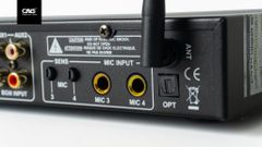 Vang số CAVS MP800
