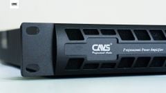 Cục đẩy công suất 2 kênh CAVS D2.26