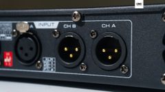 Cục đẩy công suất 2 kênh CAVS DX2.14