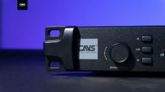 Micro không dây CAVS S9