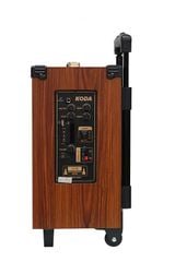 Loa kéo Bluetooth KODA KD812 (BASS 20)