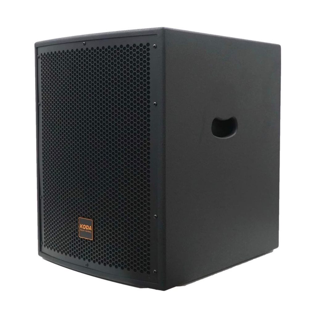 Loa Sub Hơi KODA KV15S