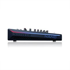 Mixer analog SOUNDCRAFT NANO M08BT - Hàng Chính hãng PGI