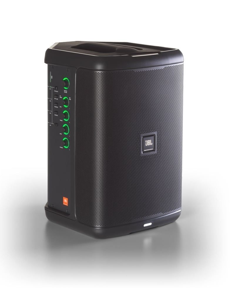 Loa Bluetooth Active JBL EON ONE COMPACT - Có Pin