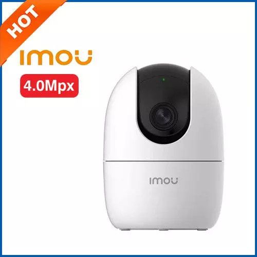 CAMERA WIFI IMOU IPC- A42P-IMOU, 360ĐỘ 4.0 MPX