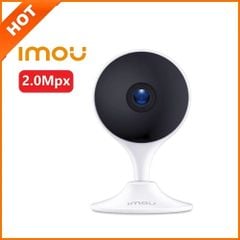 CAMERA IMOU CUE2 IPC- C22EP, 2MPX RÕ NÉT, NHỎ GỌN.