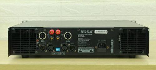 Cục đẩy công suất KODA KP2500A