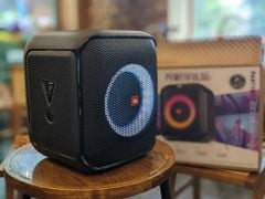 Loa Bluetooth JBL PARTYBOX ENCORE ESSENTIAL - Kèm Mic