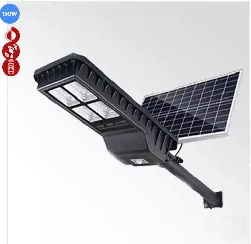 ĐÈN LED NĂNG LƯỢNG MẶT TRỜI SOLAR LIGHT JD-790 (90W)