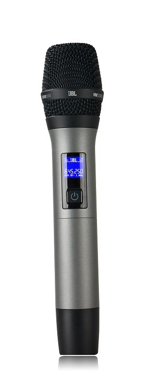 Micro không dây JBL VM200 PGJ