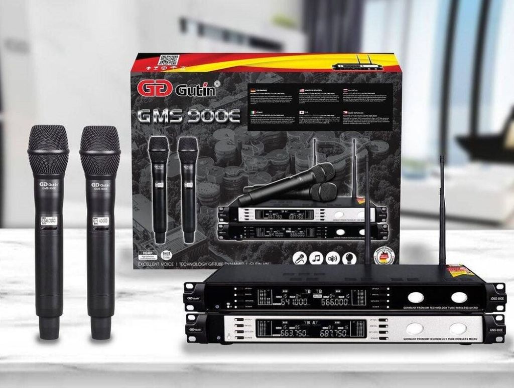 DÀN KARAOKE JBL CV18MTS CHÍNH HÃNG MỸ