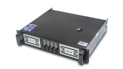 Cục đẩy công suất 4 kênh dBacoustic D4.15