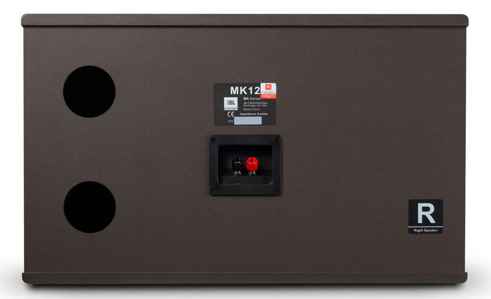 Loa Karaoke JBL MK12
