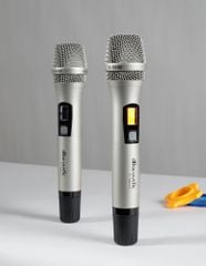 Micro không dây Dbacoustic K5000
