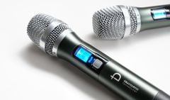 Micro không dây Dbacoustic K5000S