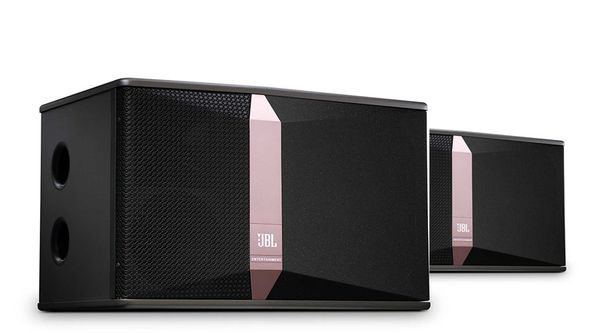 Loa Karaoke JBL Ki510