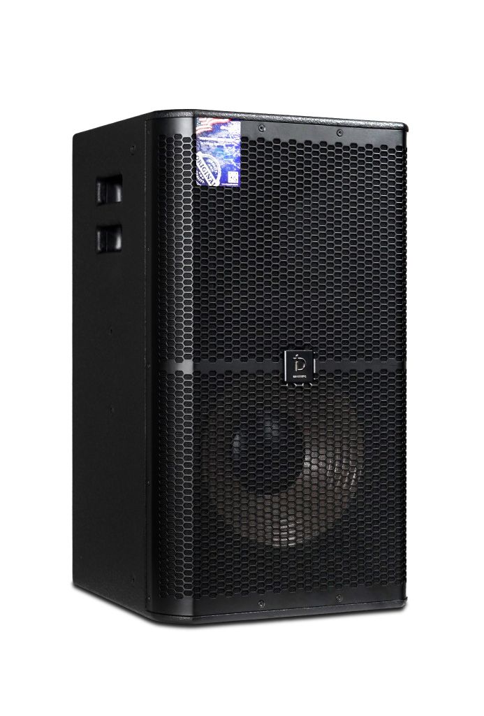 Loa Karaoke dBacoustic KS912