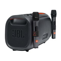 Loa JBL Partybox On The Go (Công Suất 100W, Pin 6h)