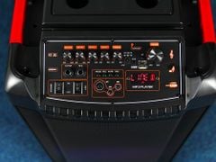 Loa Bluetooth Kiwi XT12