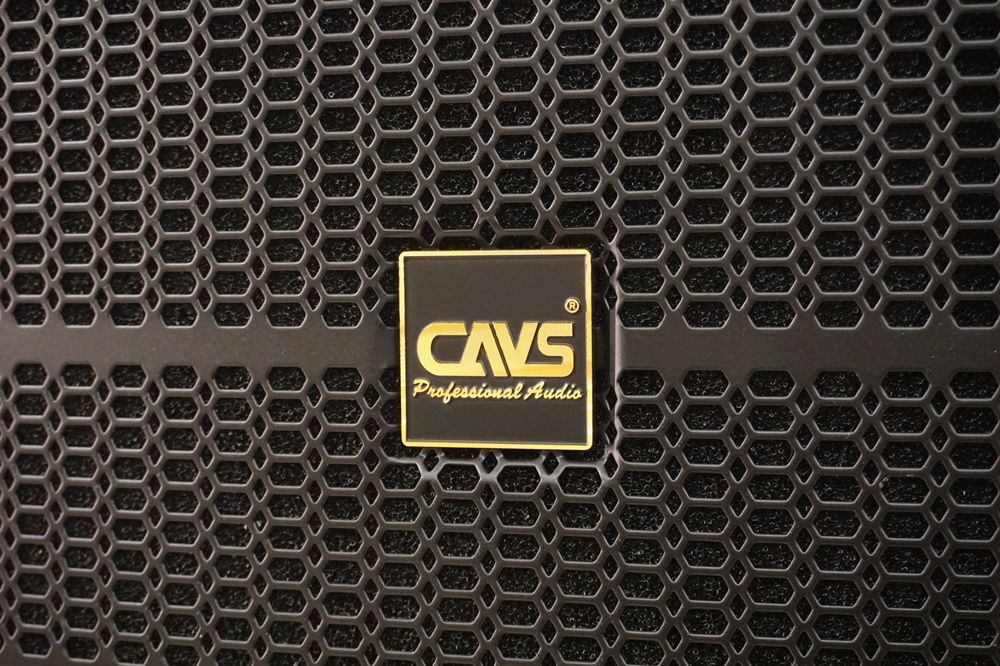 Loa karaoke CAVS NX9