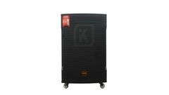 LOA KÉO BASS 40 CAO CẤP KODA KD1566 VERSION 2 CHÍNH HÃNG