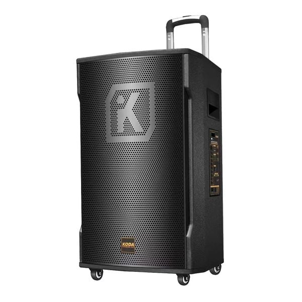 LOA KÉO BASS 40 CAO CẤP KODA KD1566 VERSION 2 CHÍNH HÃNG