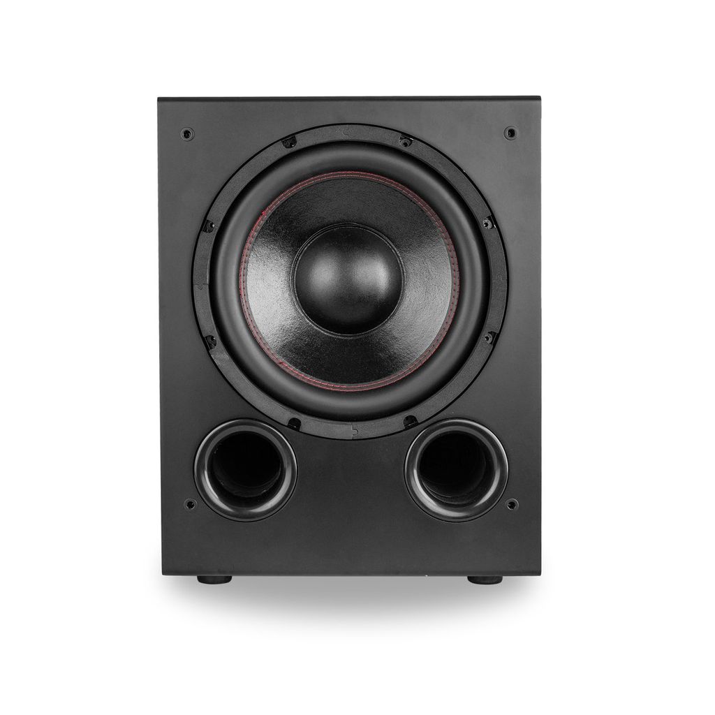 Loa Sub CAVS 450E Bass 30 Active