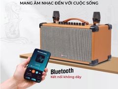 Loa Bluetooth SUMICO BT-S52