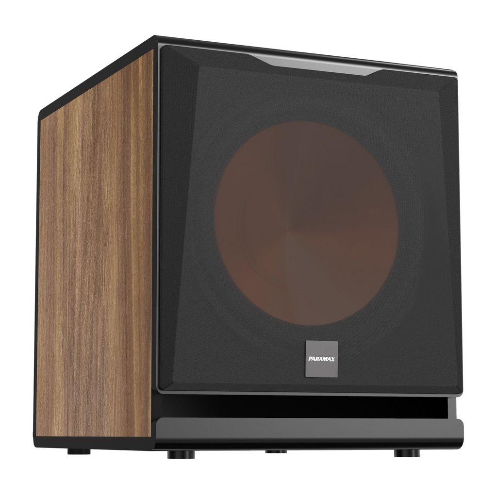 Loa Sub Paramax SUB D40
