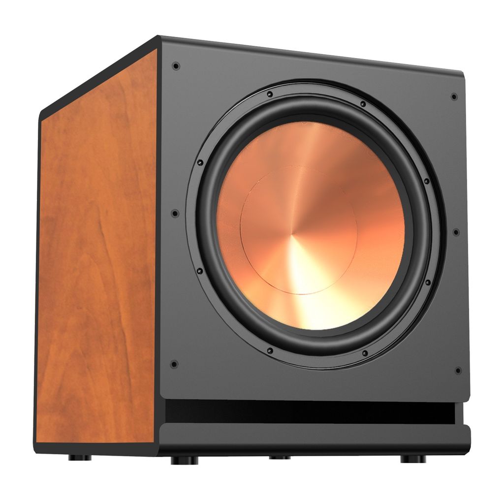 Loa Sub Paramax SUB D40