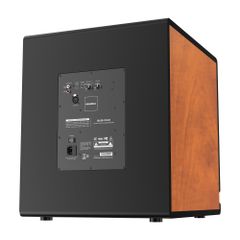 Loa Sub Paramax SUB D40