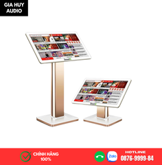 Màn hình cảm ứng SmartK 22” có dây điện dung