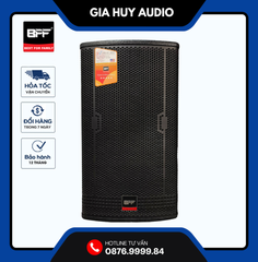 Loa karaoke BFF BX-12