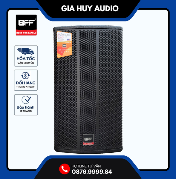 Loa karaoke BFF BX-12I