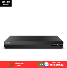 Đầu karaoke NAS A22