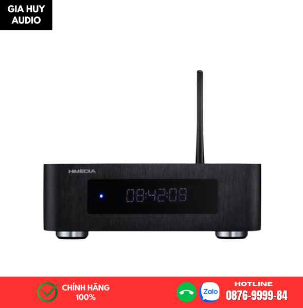 Đầu Himedia Q100 - Xem phim, Hát Karaoke Online