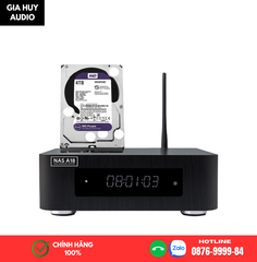Đầu karaoke NAS A18 4TB