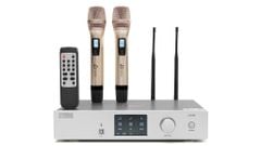 AMPLI 3IN1 DBACOUSTIC LX H6