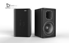 Loa Karaoke Dbacoustic LX S32
