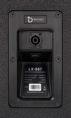 Loa Sub Dbacoustic LX S87