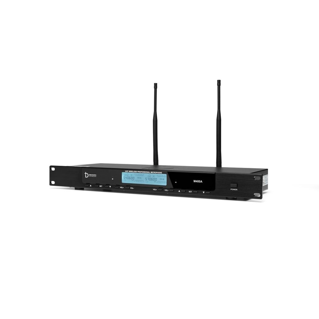 Micro không dây Dbacoustic M400A