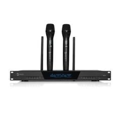 Micro không dây Dbacoustic M450