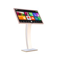 Màn hình Karaoke VIETK cảm ứng hồng ngoại 21 inch