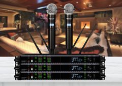 DÀN KARAOKE GUTIN GER2024S1 CHÍNH HÃNG CAO CẤP GERMANY