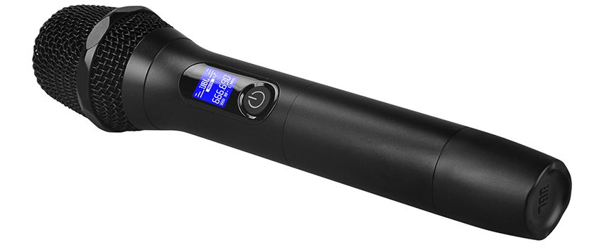Micro không dây JBL VM300E