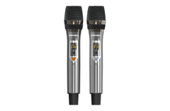 Ampli 3 in 1 Paramax AX 1200