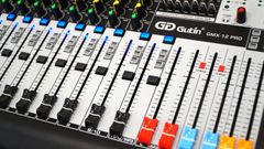 Mixer GUTIN GMX12 PRO