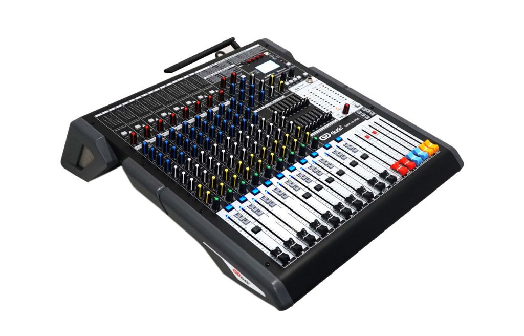 Mixer GUTIN GMX12 PRO
